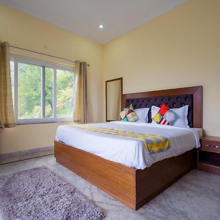 Spot On 40739 Nandi Palace Spot Hotel Mumbai Ngoại thất bức ảnh