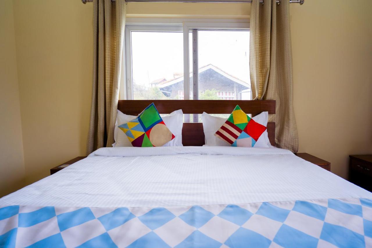 Spot On 40739 Nandi Palace Spot Hotel Mumbai Ngoại thất bức ảnh