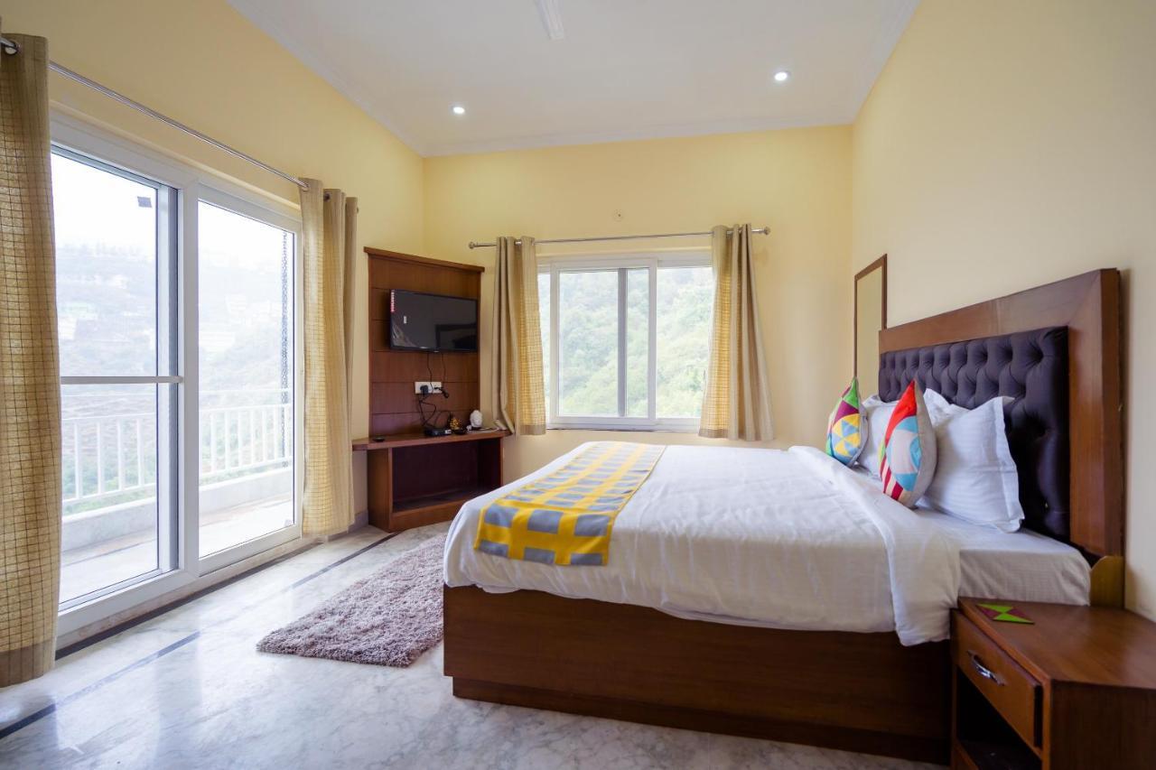 Spot On 40739 Nandi Palace Spot Hotel Mumbai Ngoại thất bức ảnh