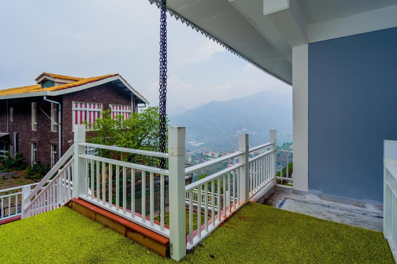 Spot On 40739 Nandi Palace Spot Hotel Mumbai Ngoại thất bức ảnh