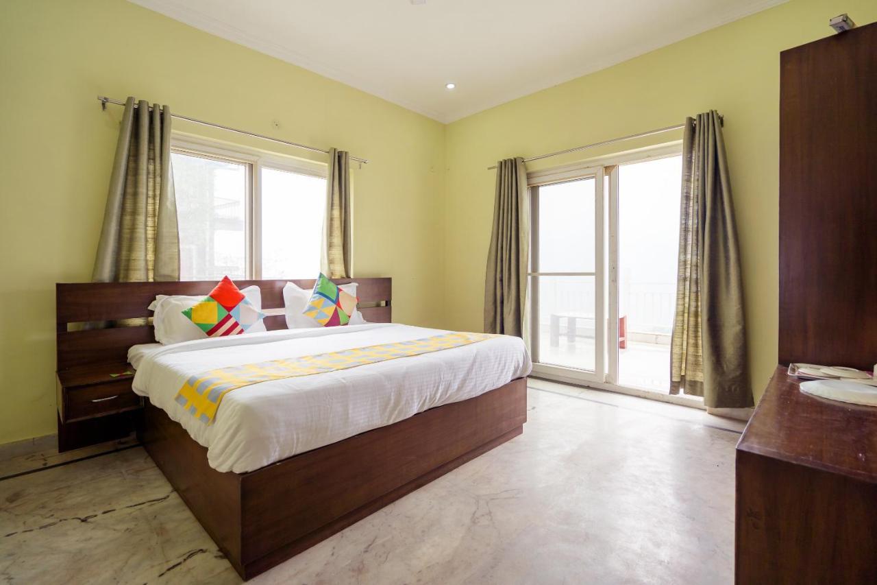 Spot On 40739 Nandi Palace Spot Hotel Mumbai Ngoại thất bức ảnh