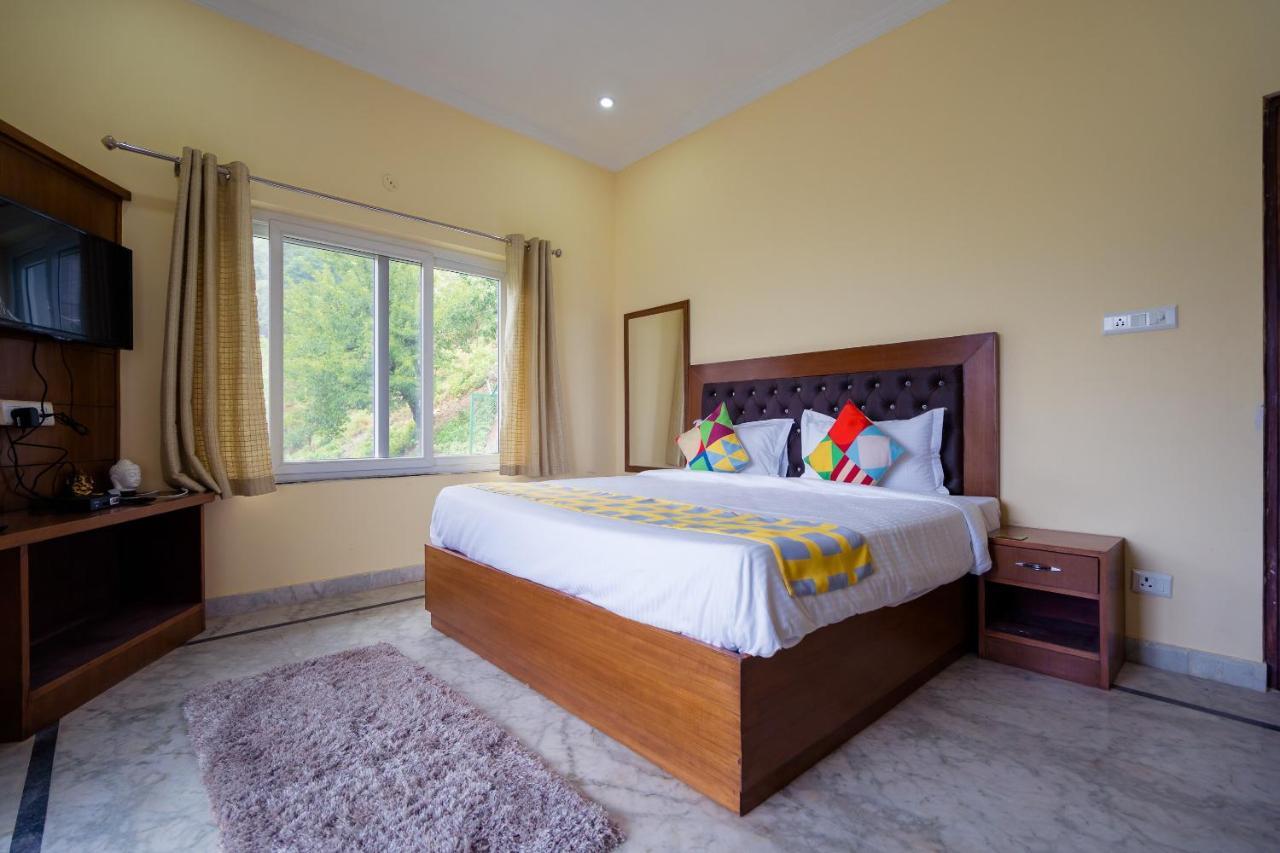 Spot On 40739 Nandi Palace Spot Hotel Mumbai Ngoại thất bức ảnh