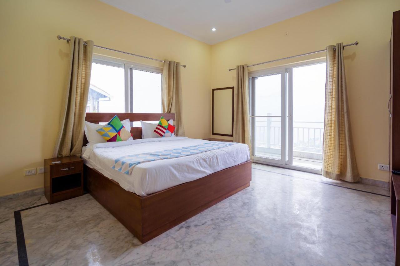 Spot On 40739 Nandi Palace Spot Hotel Mumbai Ngoại thất bức ảnh