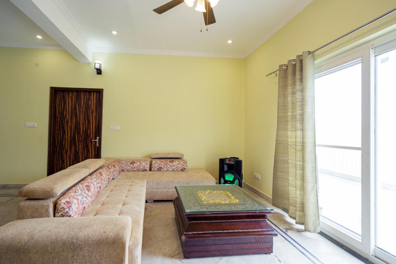Spot On 40739 Nandi Palace Spot Hotel Mumbai Ngoại thất bức ảnh