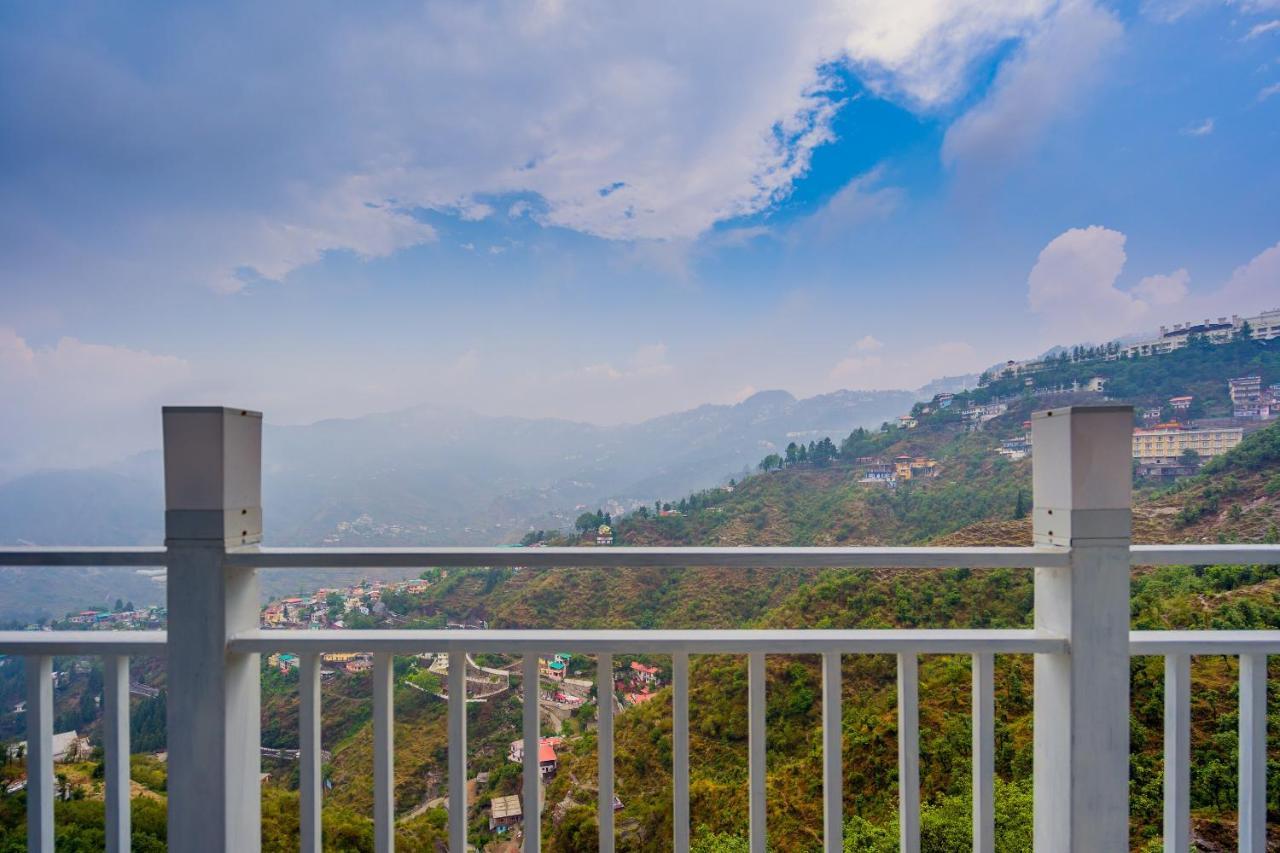 Spot On 40739 Nandi Palace Spot Hotel Mumbai Ngoại thất bức ảnh