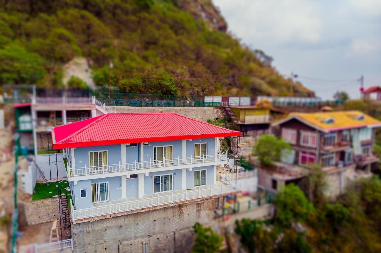 Spot On 40739 Nandi Palace Spot Hotel Mumbai Ngoại thất bức ảnh